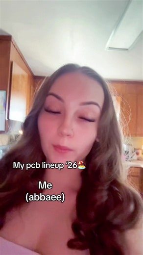 2026 PCB Spring Break Lineup with Kennedy Al’Xavièr