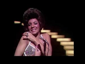 LES DAWSON - SHIRLEY BASSEY - SEZ LES - YORKSHIRE TELEVISION - 27 JANUARY 1972