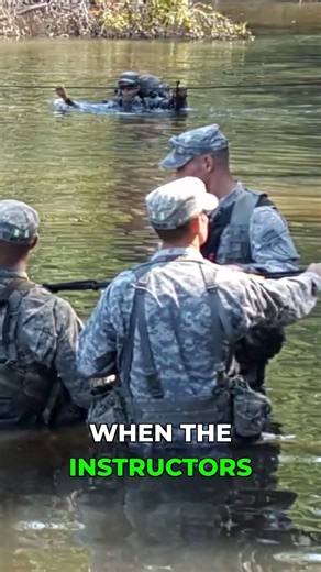 The Secret Selection Process of Ranger School!