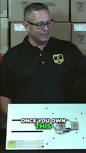 How Does the SSRA1 Anchor Protect Workers On Standing Seam Roofs?