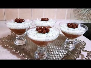 Ëmbëlsira të Lehta për Iftarë 👌🥰