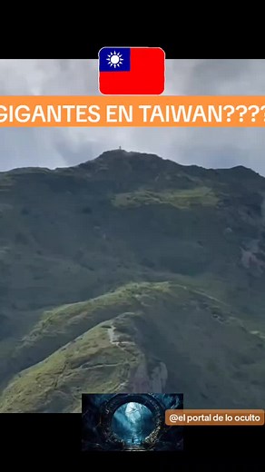 Los Gigantes en la Mitología y en Taiwán: ¿Realidad o Ilusión?