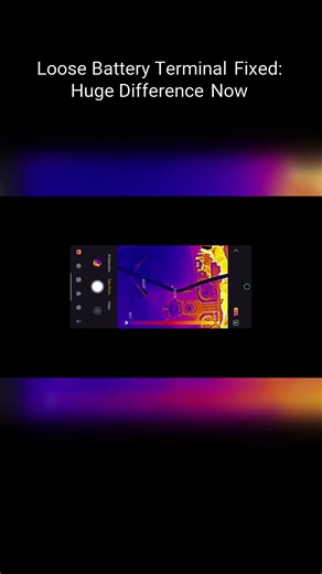 The Smallest Fix with the BIGGEST Payoff! 🤯 Battery Terminal Miracle!