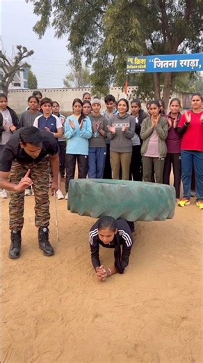 Commando girls 😱✅ #indianarmy #army #trending #viral #motivation #armylover #girl