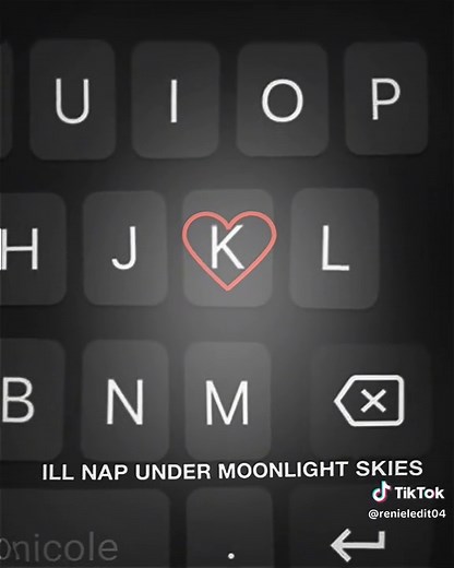 8 Letters Video Edit Featuring Blue by Yung Kai