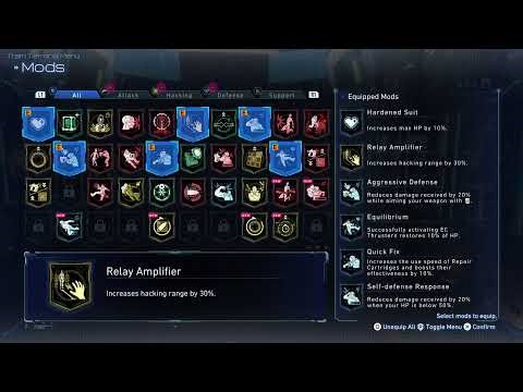 Pragmata Unknown Signal Part 4 Secret Mission Delta