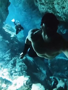 27K views · 613 reactions | HOLD YOUR BREATH in 3..2..1..  Did you...