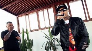 49K views · 608 shares | The Cypher Effect - Nfx / Kriska / Neutro Shorty Daddy (Oficcial Page) / Akapellah Oficial Producido por Jazone Video: https://youtu.be/CWQjPgZawqk | The Cypher Effect en Español | Facebook