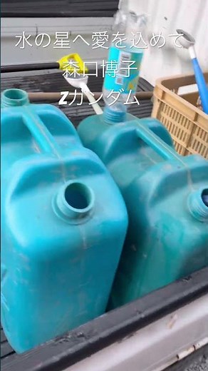 [Seedling cultivation] The day before transplanting, HB101 was applied as a foliar spray.