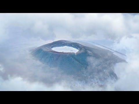 Episode 1 of Bird’s-eye China: Xinjiang Uygur Autonomous Region