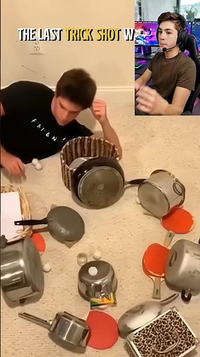 How Did He Do That 🤣🤣