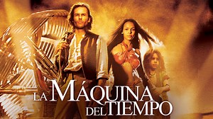La máquina del tiempo - Apple TV