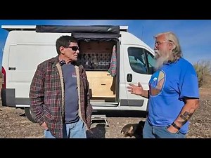 Super Efficient DIY Van Build PACKED with Smart Ideas!