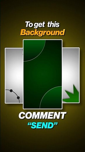 Download These Premium Backgrounds for Cinematic Edits! 🔥