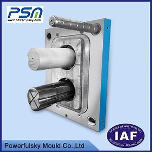 [Hot Item] Multi Cavity Cold Runner Plastic Injection Housing Mould for Plastic Parts