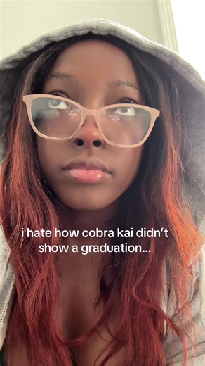 #cobrakai #graduation #ending #netflix #fypシ