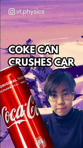 crumple zone physics