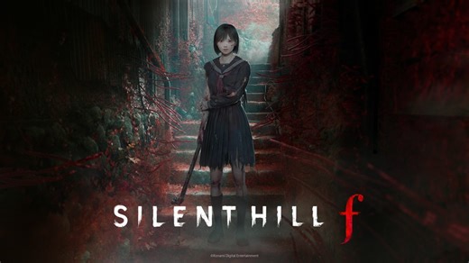 Silent Hill f, +18 olan ilk Silent Hill oyunu olacak! - Çok rahatsız edici ve vahşet dolu!