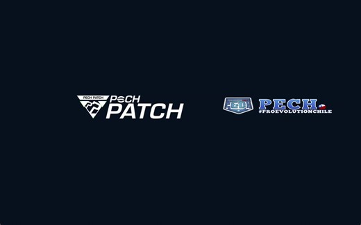 [PES6-PC] PECH PATCH 2025 🎄🎅🎁 🔰 Download: 23-12-2025, 17 hrs. | PECH - Proevolutionchile