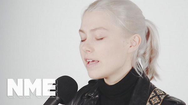 Phoebe Bridgers announces UK and European ‘Reunion’ tour