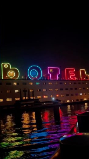 BOTEL AMSTERDAM