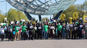 The Drivers Cooperative | A ridehailing platform owned by workers, not the billionaires.