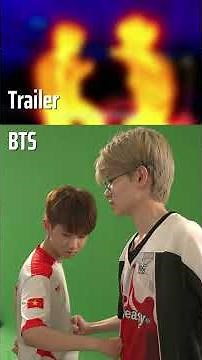 Behind the Scenes: APL 2026 Main Trailer