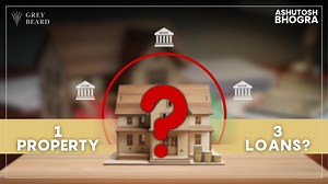 Before Buying a Property, Check This Govt Website | Avoid Loan...