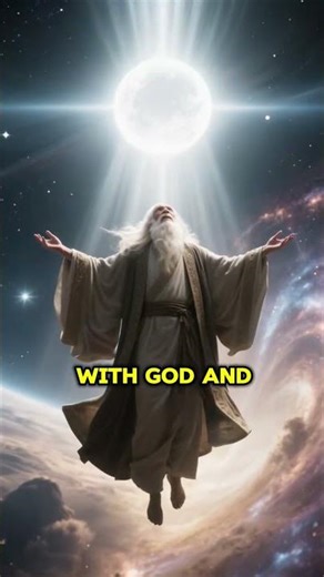 The Book of Enoch Lost Visions of Angels | Fallen Angels & Giants | The Bible’s Missing Angel Story