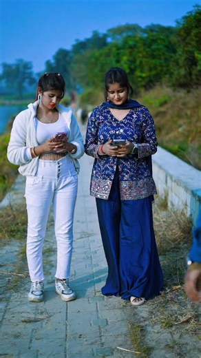 Shobha Jee on Instagram: "attitude short story #reelsinstagram"