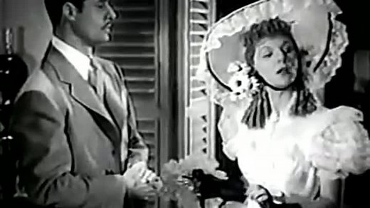 Kiss the Boys Goodbye (1941) Don Ameche, Mary Martin, Oscar Levant