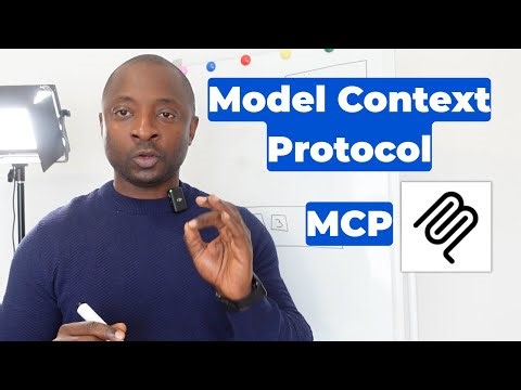 MCP: The protocol behind the power of modern AI applications