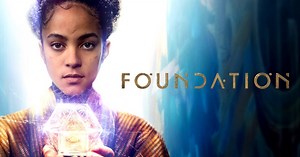 Apple launches 'Foundation: The Official Podcast' ahead of series release on TV  - 9to5Mac