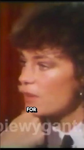 Self Competition and Challenges with Jacqueline Bissett 1978