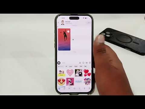 Snapchat Emojis nutzen – So geht’s mit der Tastatur