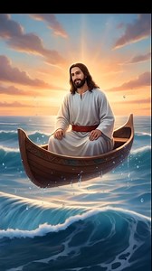 So shall it be | The power of God