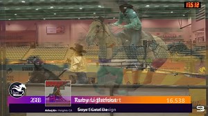 22K views · 494 reactions | Fast Five Highlights from Performance 2 Xtreme Reno | Xtreme Barrel Race | Facebook