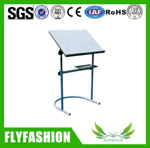 [Hot Item] Versatile Art Classroom Table for Creative Drawing Sessions