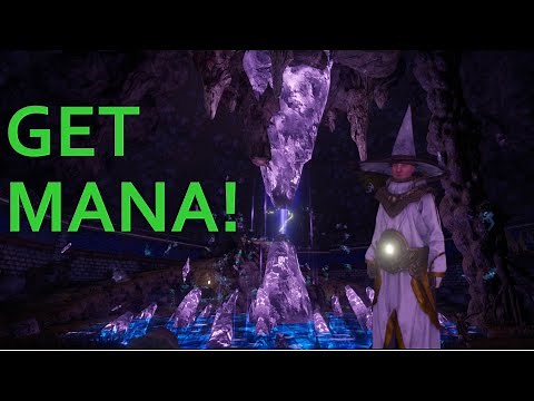How to Get Mana! - Outward Definitive Edition