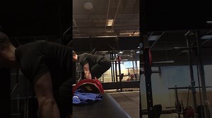 Form Check on Deadlift