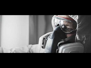 3M™ 7500 Series Respirator with Cool Flow™ Valve