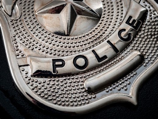 Darien Officer Graduates From CT Police Academy