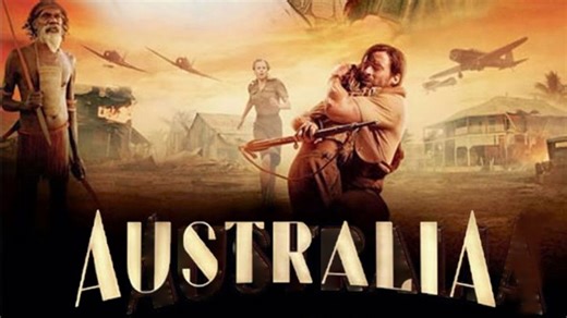 Australia (2008)