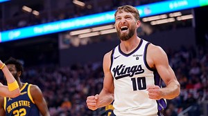 Kings Ranked in Top 10 of Latest NBA Power Rankings After Big Wins
