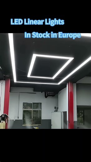 EU in Stock ,Led aluminum profile,Led strip lights,Neon striplights,COB strips light \r#lightwolfLED