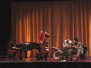 3K views · 155 reactions | Norah Jones I ll Be Your Baby Tonight LIVE at The Kennedy Center (2002) | DIY Cigar Box Guitars | Facebook