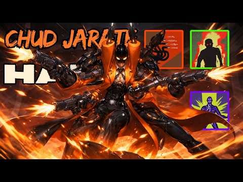 Chud Jarate Haze 🫥 22/2/11 MASSACRE 😳 70K DAMAGE MVP | Eternus 6