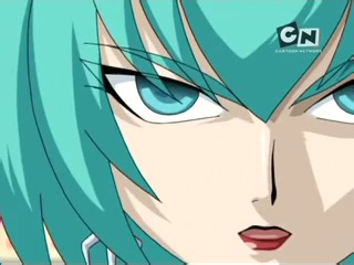 Bakugan S02E20