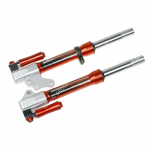 [Hot Item] Yamamoto Motorcycle Spare Parts Front Hydraulic Shock Absorber for YAMAHA100 K120 Sport