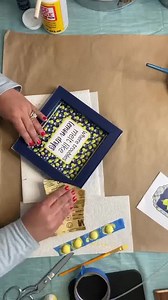 44K views · 582 reactions | I couldn’t wait to get my hands on this one and make this cute  sign for my home! You can make signs too, and you don’t even have to be fancy or a professional 藍 What do y’all think of this one?! 路‍♀️ | Wilshire Collections | Facebook